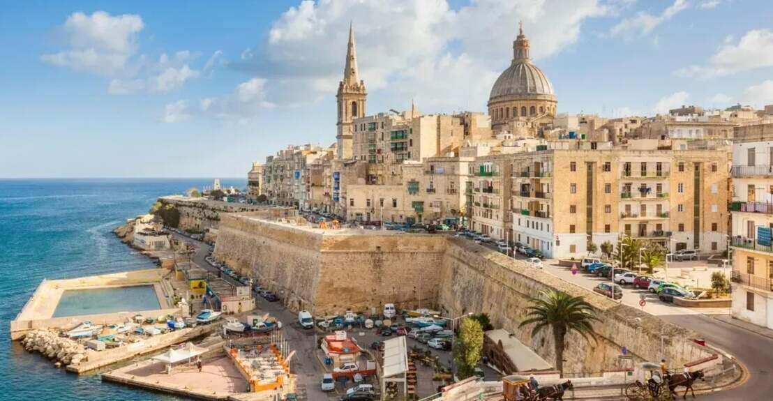 UK citizens are no longer EU citizens, which means you will need to apply for a visa or residence permit to stay in Malta for more than 90 days within a 180-day period.